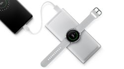 Samsung Wireless Power Bank: Fast-Charging Comes To Power Banks Samsung Wireless Power Bank: Fast-Charging Comes To Power Banks
