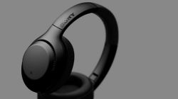 Sony WH-XB900N With 30 Hours Battery Life Launched For Rs. 16,990 In India Sony WH-XB900N With 30 Hours Battery Life Launched For Rs. 16,990 In India