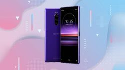 Sony Xperia 20 Renders And Specs Leaks Ahead Of 2019 Launch, Hints at Snapdragon 710 SoC