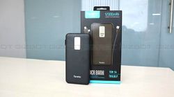 Toreto Trilogy 12000mAh Power Bank Review – Ditch Your Tangled Charging Cables Toreto Trilogy 12000mAh Power Bank Review – Ditch Your Tangled Charging Cables