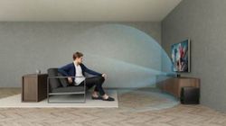 Sony HT-Z9F Soundbar With Dolby Atmos Launched In India: Check All The Details Here