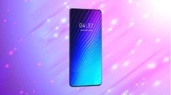 Vivo NEX 3 Might Offer Over 100% screen-to-body ratio