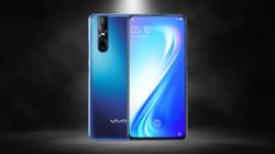 Vivo S1 With 32 MP Selfie Camera And Triple Rear Camera Launching Soon in India: Teaser Image Leaked