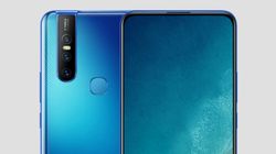 Vivo S1 India Launch Confirmed Via Official Teaser