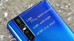 Vivo Stops Production Of Vivo V15 And Vivo V15 Pro In Indian Market