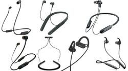 These Wireless Neckband Headphones In India Have Superior Battery Life These Wireless Neckband Headphones In India Have Superior Battery Life