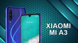 Xiaomi Mi A3 With Triple Rear Cameras And SD 665 SoC India Launch — How To Watch Live Stream 