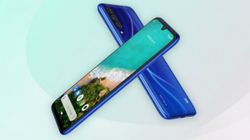 Xiaomi Mi A3 Launched – Triple Rear Cameras, Snapdragon 665 SoC And More