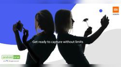 Xiaomi Mi A3 Officially Teased To Be A Camera Powerhouse: Rebranded Mi CC9e?