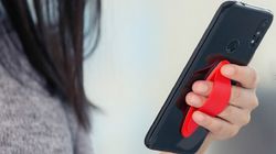 Xiaomi Mi Flex Phone Grip And Stand Launched For Rs. 149