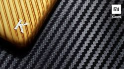 Xiaomi's Most Expensive Smartphone Teased: Will Cost Rs. 4,80,000