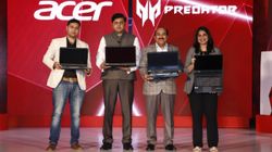 Acer Unveils 8 New Gaming Laptops In India, Price Starts At Rs. 59,999