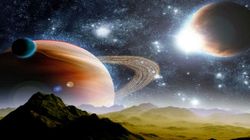 Earth-Like Planets Could Be Harboring Aliens Close To Our Solar System