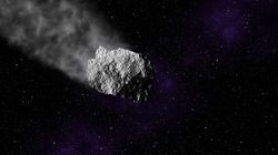 Asteroid Bigger Than Burj Khalifa To Flyby Earth On This Day