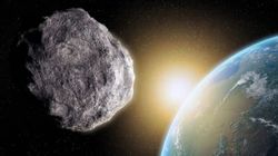 Asteroid 13 Times Bigger Than India Gate To Skim Earth; Should You Be Worried?