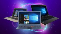 Best Laptops To Buy Right Now Under Rs. 20,000
