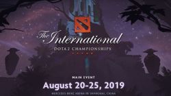 NODWIN Gaming And Sony LIV To Live Stream Dota 2 International Tournament