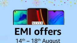 Buying Guide – EMI Offers On Best Smartphones On Amazon