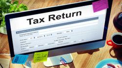 How To File ITR In Just 7 Min With The New ClearTax Mobile Application How To File ITR In Just 7 Min With The New ClearTax Mobile Application