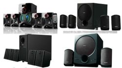 Flipkart Discount Offer On Home Theaters: Up To 40% Off On Sony, Philips, Intex, Zebronics And More
