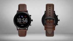 Fossil Unveils Gen 5 Smartwatch With 8GB Storage, SD Wear 3100 And More Fossil Unveils Gen 5 Smartwatch With 8GB Storage, SD Wear 3100 And More
