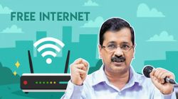 Delhi Will Receive 11,000 Wi-Fi Hotspots With 15GB Free Data: Says CM Kejriwal