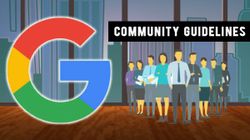 New Community Guidelines – Bans Employees From Making Political Debates 