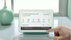 Google Nest Hub India Launch Date And Expected Price Leak