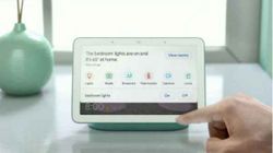 Google Nest Hub Launched In India: Offers And Specifications