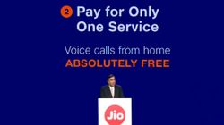 Here’s How To Activate Jio Fixed Voice Landline Number With Jio Fiber