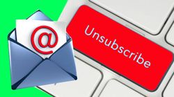 Here's How To Mass Unsubscribe From Newsletters