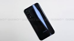 Honor 20S With Triple-Lens Cameras To Go Official On September 4