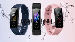 Honor Band 5 Coming Soon To India – Will Be Exclusive To Flipkart Honor Band 5 Coming Soon To India – Will Be Exclusive To Flipkart