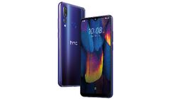 HTC Re-enters Indian Smartphone Market With The Budget Wildfire X 