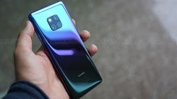 Huawei Mate 30 Pro With Kirin 990 SoC And Improved 3-Lens Camera Likely To Launch On Sept 19