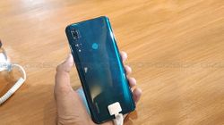 Huawei Y9 Prime 2019 64GB Storage Variant Not For Indian Consumers