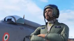 IAF Launches Mobile Game For iOS And Android: Lets You Play As Abhinandan Varthaman