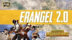 PUBG Mobile To Receive Erangel 2.0 Map Soon With Visual Updates – Watch Teaser Here