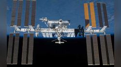 International Space Station Gets Six Times Higher Internet Speed Than Reliance Jio Fibre