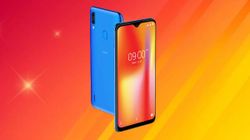 Lava Z93 With Smart AI Gaming Mode Launched In India