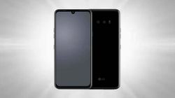 LG G8X Expected To Launch At IFA 2019