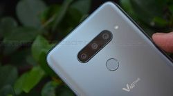 LG V40 ThinQ Receives Android 9 Pie Update In India