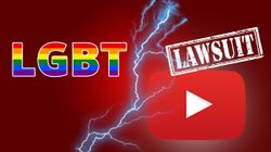 LGBTQ Content Creators Sue YouTube For Alleged Discrimination