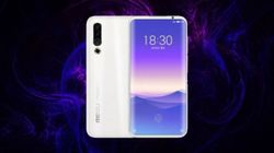 Meizu 16s Pro With Snapdragon 855 To Launch On August 28 