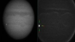 Meteorite Collision On Jupiter So Big, It Was Visible From Earth