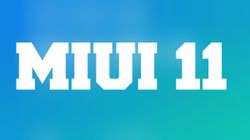 MIUI 11 Stable Version Release Is Near Says Xiaomi's Product Director