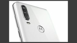 Motorola One Action India Launch Imminent:  Specs And Expected Price