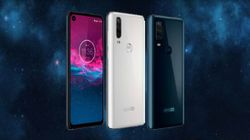 Motorola One Action Specifications And Color Options Leaked: Immediate Launch Hinted