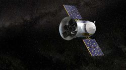 NASA TESS Discovers Super-Earth That Can Maintain Water and Sustain Life