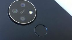 Nokia 7.2 Confirmed To Flaunt Triple Rear Cameras